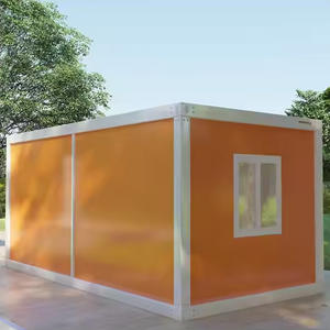 Pannello divisorio prefabbricato per case modulari e container abitativi - Hot Sale USA - Product Image 3