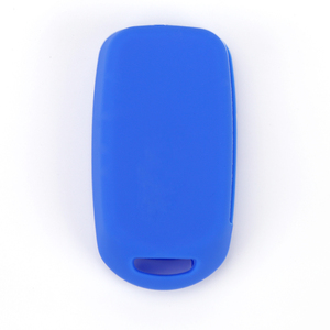 Thiết Kế Độc Đáo Chìa Khóa Xe Trường Hợp Bảo Vệ Silicone Từ Xa Chìa Khóa Xe Bìa Cho Fiat 500 - Product Image 3