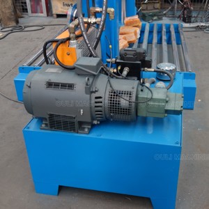 Machine de découpe de rouleaux de PVC industrielle pour le traitement des feuilles et films plastiques - Product Image 6