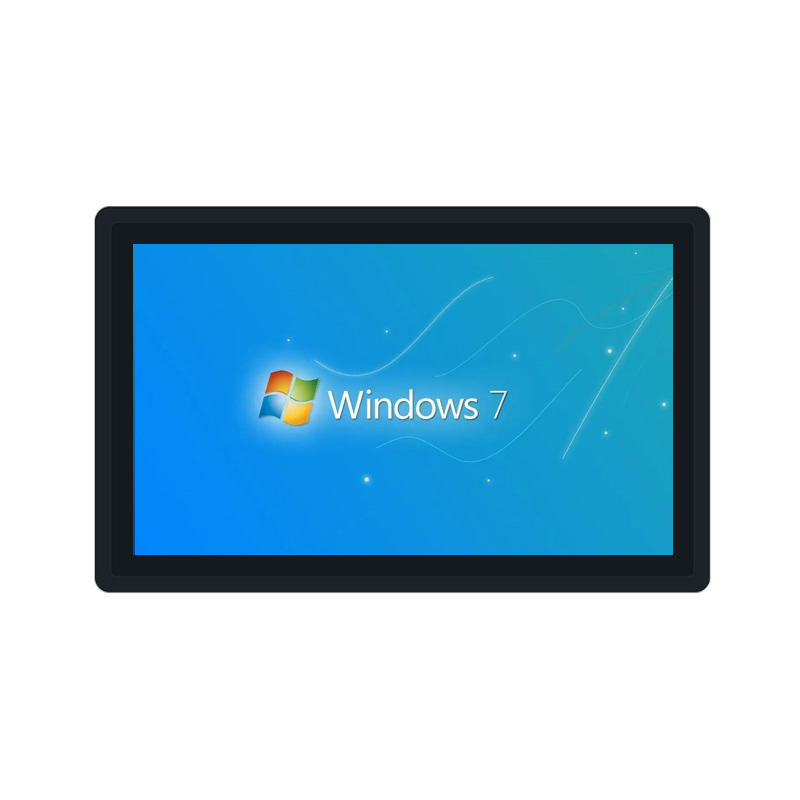 <strong>2026</strong> New 15 Inch Industrial Tablet <strong>PC</strong> With HD Playback Embedded High Sensitive <strong>All</strong> <strong>in</strong> <strong>One</strong> <strong>PC</strong>