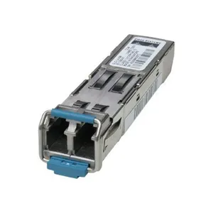 1000BASE-ZX SFP modul transceiver SMF 1550nm DOM GLC-ZX-SMD