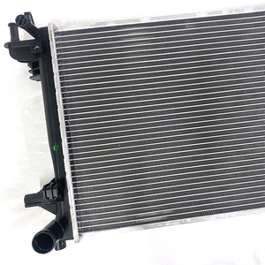 Radiador de Aluminio de Alta Gama para Autos Roewe OE 10101597, Nueva Pieza Automotriz Personalizada - Product Image 3