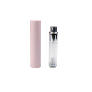 Ivory Roll-On <b>Perfume</b> <b>Bottle</b> 5Ml Bottom Fill Travel <b>Sample</b> Empty <b>Bottle</b> - Product Image 2