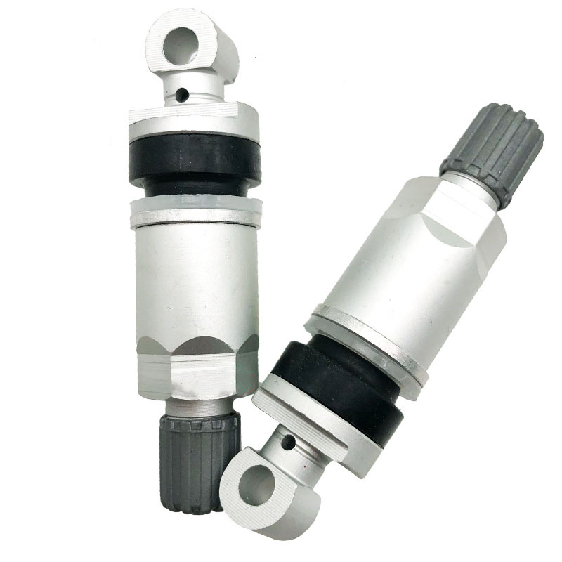 Датчик давления клапана в автомобильных шинах, запчасти для клапанов TPMS