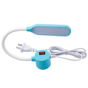 10W ha condotto <span class=keywords><strong>la</strong></span> luce della macchina da cucire con <span class=keywords><strong>la</strong></span> Base magnetica a collo di cigno flessibile 30 LED per <span class=keywords><strong>la</strong></span> casa/banco da lavoro ha condotto <span class=keywords><strong>la</strong></span> lampada della macchina da cucire - Product Image 2