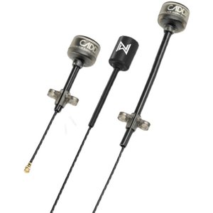 Antena Extendida Especial de 5.8G para Transmisión de Imagen Digital <span class=keywords><strong>CADDX</strong></span> Snail <span class=keywords><strong>Vista</strong></span> Sky End Aurora <span class=keywords><strong>Polar</strong></span> Crossover, Accesorios para Máquinas - Product Image 5