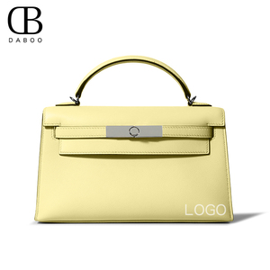 Sac à Bandoulière Original Fait Main pour Femme en Cuir de Vachette Véritable, Haute Qualité, Personnalisation de Logo et Nom de Marque - Product Image 2