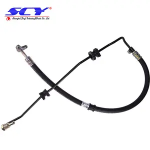 Power Steering Pressure Hose SuitableためHONDA CRV 53713SWAA02 53713SWAA03 53713SWAA01 366099 PSH0410