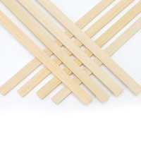 Brochettes de bambou jetables pour barbecue pour viande et aliments frits Brochettes de bambou pour la cuisson en plein air Brochettes d'outils de barbecue