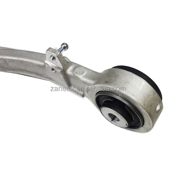 ZANETOL Suspension Front Right Upper Control Arm for Grand