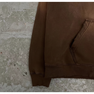 Moda Streetwear Chándal | Venta al por mayor 2 piezas Jogger Set para hombres y mujeres | Casual Sudadera con capucha Traje de ropa deportiva - Product Image 1