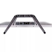 Ordinateurs tout-en-un 23.8 pouces 27 pouces Core I3 I5 I7 ordinateur de bureau CPU discret H510 ordinateurs de bureau tout-en-un bon marché