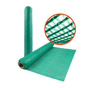 Piquets de filet d'ombrage mono-tones Ashtionable pour abri de voiture - Product Image 4