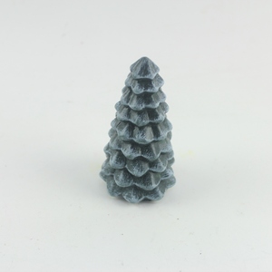 Macetas Decorativas de Cemento <span class=keywords><strong>para</strong></span> Plantas de Jardín, Precio de Fábrica, Elegantes Macetas <span class=keywords><strong>para</strong></span> Exhibición, Decoración Navideña - Product Image 2