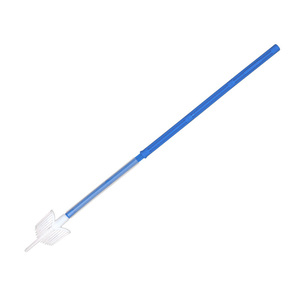 Gynaecological Broom Head Endocervical Brush Sterile Pap Smear <strong>Test</strong> Kit for Cervical Screening - Product Image 2