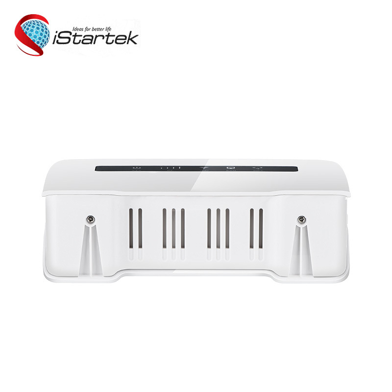 ODM Accueil VOIP VOLTE CAT4 Sans Fil Wi Fi WiFi 5G 200 Mètres Gamme 4G LTE CPE Extérieur avec Carte Sim