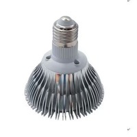 Lampes pour plafond domestique PAR 35W PAR38 12W 15W 18W Rgb Pir Dimmable 12v 24v Projecteur LED