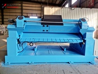 Mesin Pres Panas Hidrolik HANVY 600T 800T untuk Pembuatan Kayu Lapis, Komponen Inti PLC, Motor, Pompa, Bantalan, Mesin, Gearbox