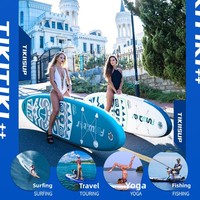[Dropshipping] Planche de surf gonflable, planche à pagaie, planche de ski nautique, yoga et pêche – Vente directe usine