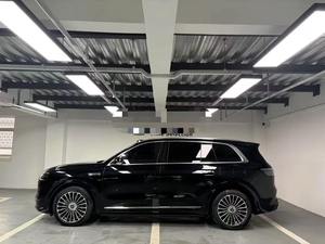 İkinci El AITO M8 2025 Uzun Menzilli Max+Beş Koltuklu Versiyon Şarj Edilebilir Hibrit Güç Çin'in Yeni Enerji 4x4 Sürüş Sistemli Araçları - Product Image 6