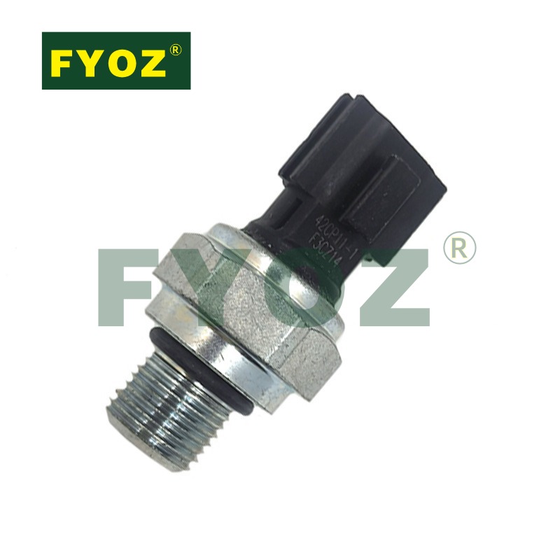 Sensor for Hitachi ZX200 - High Quality Excavator Parts
