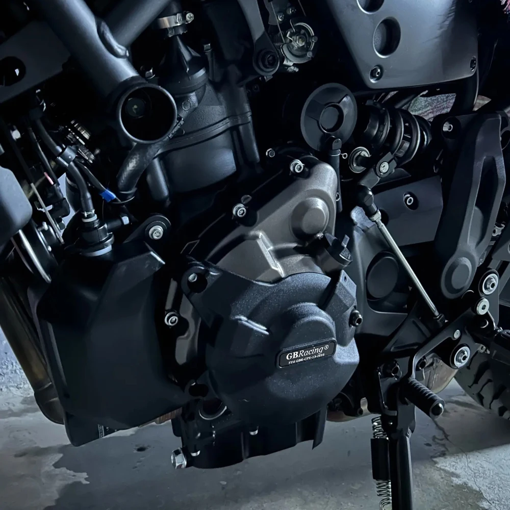 yamaha xsr700 accessories