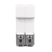 AC SPD TOMZN 4P 3P + N 36mm 20KA ~ 40KA 275V maison parafoudre protection dispositif de protection parafoudre basse tension