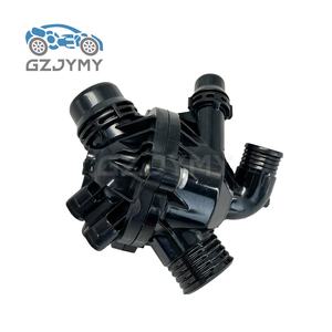 11537550172 Thermostat gehäuse für BMW X5 X6 E70 E71 E72 - Product Image 4