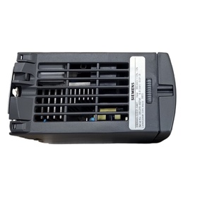 Controlador Lógico Programable (PLC) Convertidor de Frecuencia 6SE6440-2UC13-7AA1 Nuevo y Original - Product Image 3