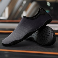 Chaussures d'eau unisexes à séchage rapide, antidérapantes, pour la plage, la natation, le surf, la plongée, les sports de plein air