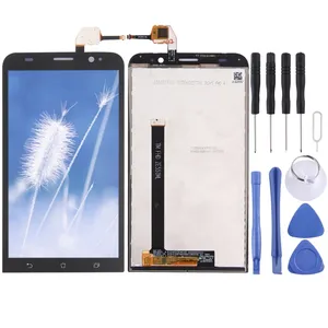 Factory Wholesale Mobile Phone LCD Screen for Asus Zenfone 2 ZE551ML LCD Display Full Compete Replacement Parts