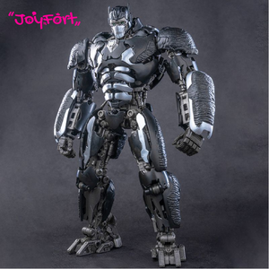 Yolopark Hasbro <span class=keywords><strong>Jouet</strong></span> Original <span class=keywords><strong>Optimus</strong></span> Primal Modèle Assemblé 20cm 7.85 pouces Film 7 Rise Of The Beasts - Product Image 3