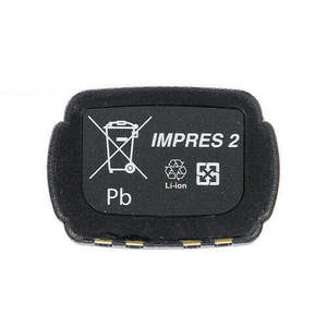 PMNN4486 PMNN4486A APX IMPRES 2 리튬 이온 3400mah IP68 APX6000, APX6000XE, APX7000, APX7000L, APX7000XE, APX8000, SRX2200 - Product Image 3