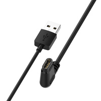 Fil de données 1M smartwatch ligne de charge portable pour Amazfit Falcon montre cordon de charge pour Amazfit Falcon câble de charge USB