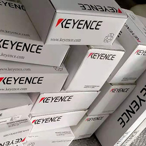 เซ็นเซอร์วิชั่นอุตสาหกรรม IV4-G500MA IV4-G300MA IV4-G100MA IV4-G050MA อุปกรณ์อัตโนมัติ อะไหล่ บอร์ดสวิตช์ตรวจจับระยะใกล้ PLC - Product Image 1
