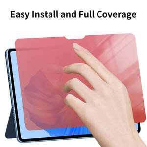 Bảo Vệ Màn Hình Chống Gián Điệp Riêng Tư Cho iPad Air 9.7 '11'10. 9 Inch Mini 6 Inch Máy Tính Bảng Dễ Dàng Cài Đặt Bảo Vệ Màn Hình Riêng Tư - Product Image 3