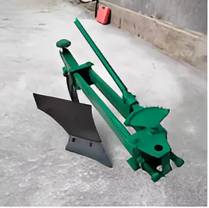 New Agricultural Machinery Plough Disc Agricultural Disc Plough 3 Disc Plough Mold Plow