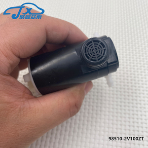 OEM 98510-2V100 pour hyundai Veloster lave-<span class=keywords><strong>glace</strong></span> avant <span class=keywords><strong>essuie</strong></span>-<span class=keywords><strong>glace</strong></span> <span class=keywords><strong>moteur</strong></span> de pulvérisation <span class=keywords><strong>moteur</strong></span> d'<span class=keywords><strong>essuie</strong></span>-<span class=keywords><strong>glace</strong></span> 985102V100 - Product Image 3