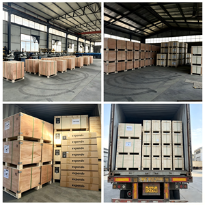 [Certificado CE] <span class=keywords><strong>Lijadora</strong></span> de Tambor para Madera de 18 Pulgadas, Directo de Fábrica, Máquina Industrial de Alta Resistencia para Lijar Superficies de Madera con Puerto de Extracción de Polvo - Product Image 4