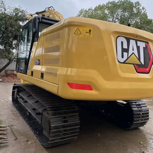 รถขุดมือสอง CAT 320GC ราคาถูก คุณภาพเยี่ยม รถขุดมือสอง CAT ขาย - Product Image 1