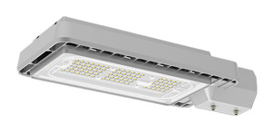 ไฟถนน LED เชิงพาณิชย์ 150W AC กันน้ำ IP65 อายุการใช้งานยาวนาน ลำแสงกว้าง ตัวเรือนอะลูมิเนียม รับประกัน 5 ปี สำหรับใช้งานกลางแจ้ง รุ่น FL-LD- - Product Image 5