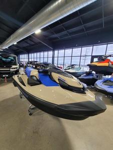 Nuevo Sea-Doo Wake 170 BRP 2026 con Audio Premium, IDF, IBR y 3 Años de Garantía - Product Image 4