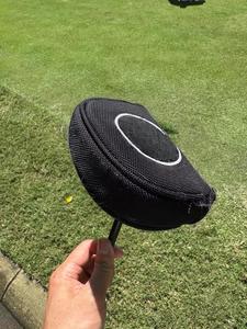 Putter da <span class=keywords><strong>Golf</strong></span> 2026 - Alta Massa di Inerzia (MOI), Doppia Linea di Allineamento, Acciaio Inossidabile 303 - Bilanciamento Personalizzabile per il <span class=keywords><strong>Golf</strong></span> Sociale - Product Image 4
