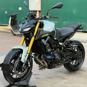 <span class=keywords><strong>Moto</strong></span> sportive Yamaha MT09 d'occasion, haute puissance, échappement <span class=keywords><strong>Scorpion</strong></span> pour <span class=keywords><strong>moto</strong></span> à essence, Motos a Gasolina - Product Image 1