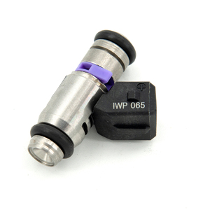 Accesorios para automóviles de alto rendimiento Inyectores de combustible 100% Nuevo inyector de combustible OEM IWP065 para <span class=keywords><strong>FIAT</strong></span> PALIO UNO Punto Siena Strada Fiorino - Product Image 4
