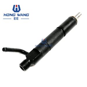 Inyector de motor S6K de alta calidad 212-8470 2128470 para piezas de excavadora E320C 3066 - Product Image 6