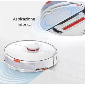 Paño de microfibra reutilizable de rápida absorción, paquete de 6, compatible con S7 S7 Plus T7S T7S Plus - Product Image 6