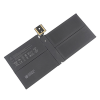 Batterie de tablette 45Wh pour Microsoft Surface Pro 5 1796 Surface Pro 6 1807 Ordinateur portable Batterie de remplacement pour ordinateur portable
