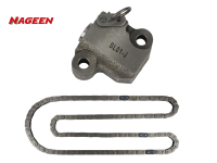 Kit de chaîne de distribution de qualité OE (4 pièces) adapté aux moteurs essence LJ4A15Q/TNN4G15, pièces automobiles OE MN128498