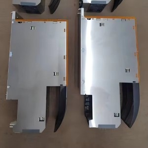โมดูลมอเตอร์ AC รุ่น B&R 8BVI0028HWS0.000-1 ACOPOSmulti 2.8A HV สำหรับระบบอัตโนมัติในเครื่องจักรอุตสาหกรรม - Product Image 1